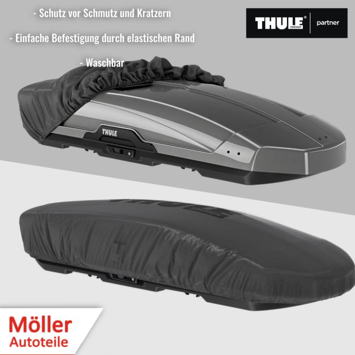 THULE Dachboxenschoner